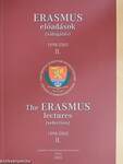 Erasmus előadások II.