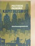 Politische Ökonomie - Kapitalismus