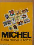 Michel Europa-Katalog Ost 1997/98