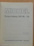 Michel Europa-Katalog Ost 1997/98