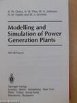 Modelling and Simulation of Power Generation Plants