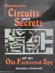 Electronic Circuits and Secrets of an Old-Fashioned Spy