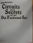 Electronic Circuits and Secrets of an Old-Fashioned Spy