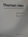 Themen neu Zertifikatsband - Arbeitsbuch