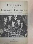 The flora of the Unicorn Tapestries
