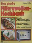 Das große Mikrowellen-Kochbuch