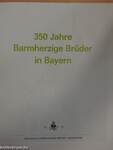 350 Jahre Barmherzige Brüder In Bayern