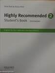 Highly Recommended 2. - Intermediate - Student's Book