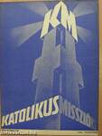 Katolikus Missziók 1940. augusztus