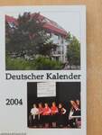 Deutscher Kalender 2004