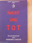 Nackt und Tot