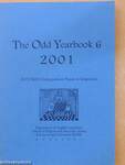 The Odd Yearbook 6 2001
