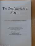 The Odd Yearbook 6 2001