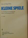 Kleine spiele