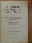 Concrete Engineering Handbook