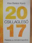 Csillagleső 2017