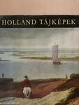 Holland tájképek