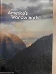 The New America's Wonderlands