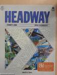 Headway - Upper-Intermediate - Student's Book