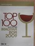 Top 100 díjnyertes magyar bor 2009