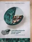 Észak-Alföldi Regionális Népegészségügyi Jelentés 2005