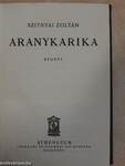 Aranykarika