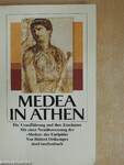 Medea in Athen