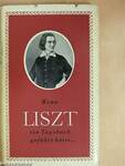 Wenn Liszt ein Tagebuch geführt hätte...