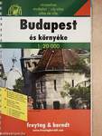 Budapest és környéke