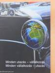 Minden utazás - vállalkozás/Minden vállalkozás - utazás