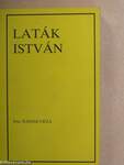 Laták István