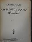 Kolombuc tojása/Kacsalábon forgó kastély