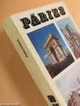 "20 kötet a Panoráma külföldi városkalauzok sorozatból (nem teljes sorozat)"