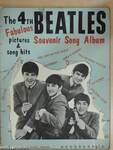 The 4th Fabulous Beatles Souvenir Song Album