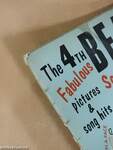 The 4th Fabulous Beatles Souvenir Song Album