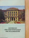 Universität für Forstwirtschaft und Holzindustrie