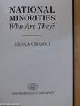 National Minorities - Who Are They?