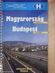 Magyarország-Budapest