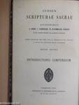 Introductionis in S. Scripturae libros compedium