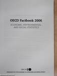 OECD Factbook 2006