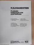 Kalksandstein