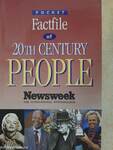 Pocket Factfile of 20th Century People