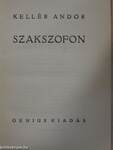 Szakszofon