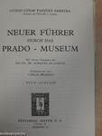 Neuer Führer durch das Prado-Museum