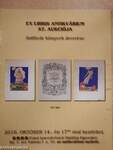 Ex Libris Antikvárium 57. aukciója
