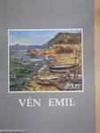Vén Emil festőművész emlékkiállítása
