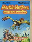 Herbie Huppser und die Mikronauten 8.