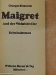 Maigret und der Weinhändler