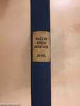 Magyar Orvosi Archivum 1940. XIL. kötet/A Budapesti Központi Gyógy- és Üdülőhelyi Bizottság az Egyetemi Általános Kórtani Intézettel kapcsolatos Rheuma- és Fürdőkutató Intézetének különfüzete 1940.