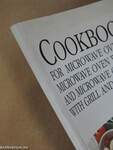 Cookbook for Microwave Oven, Microwave Oven with Grill and Microwave Oven with Grill and Crisp